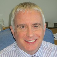 Trevor Coupe