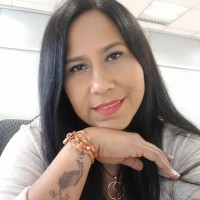 Teresa Oviedo