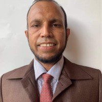 Khandaker Jamil