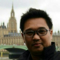 Daniel Primantoro