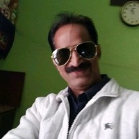 Suresh Sharma