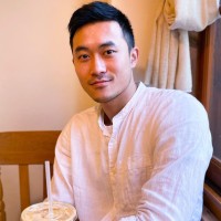 赵径翔