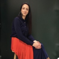 Lydia Riera Mercade