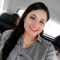 Mónica Guadalupe G.