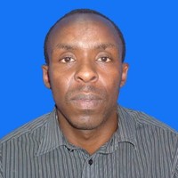 ALFRED KIMUTAI KOSGEY
