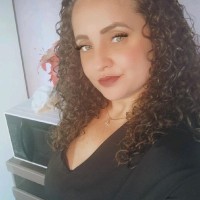 Tatiana De Jesus Andrade Rodrigues