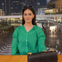 Samrah Hussain