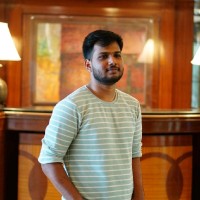 Sibi Shanthan