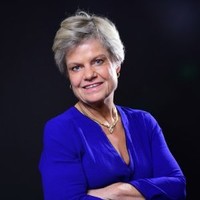 Eva Leandersson