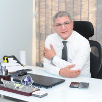 Ashraf Mostafa