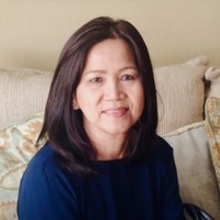 Amelia Sangalang