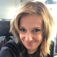 Radka Tomková
