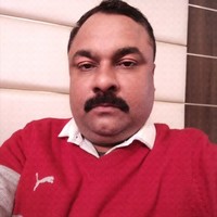Parmod Sharma