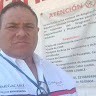 Rubén Antonio Gómez Baqueiro