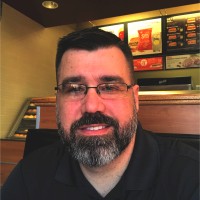 Joe Fisher