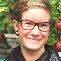 Kristin Thored