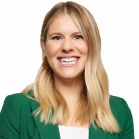 Jocelyn Geyer
