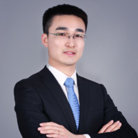 Cary Liu