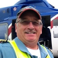 Dave Tomlin