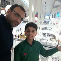 Muddassar Raza