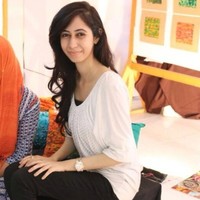 Samreen Mirza