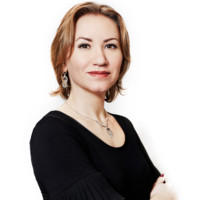 Yulia Nazarenko