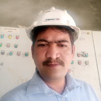 Anil Kumar Yadav
