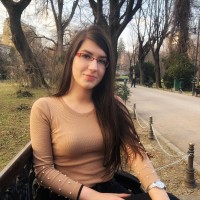 Iuliana-Alexandra Limbă