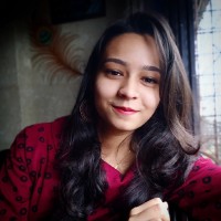 Pooja Kargatia