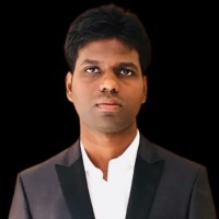 Prabakaran Kumaravel