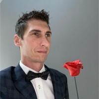 Bert Vertessen