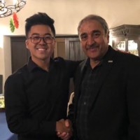 Victor Lee