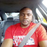 Charles Uzoigwe