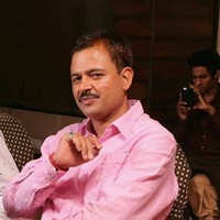 BHUPENDRA SINGH PATEL
