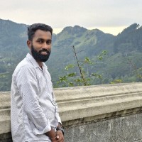 Prabath Kanishka