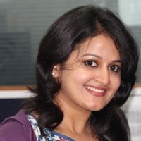 reshma john