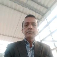 Vinod Kumar