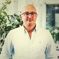 Jamil Molinaro