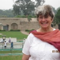 Sally Townsend
