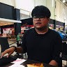 Syazani Saidan