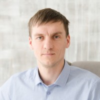 Kirill Krasilnikov