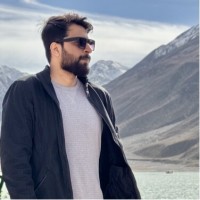 Muhammad Ahmed Nawaz