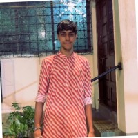 Jainam Gada