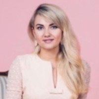 Olga Andriushchenko