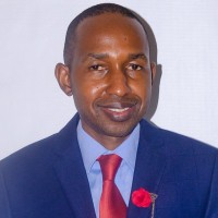 Tafadzwa Masarira