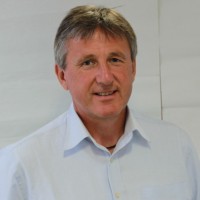 Roger Wilson