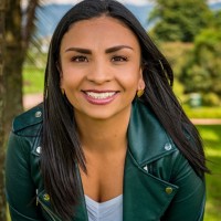 Karol Viviana González Bojacá