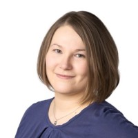 Jenni Kyrö