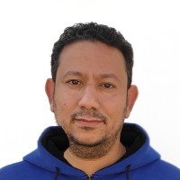 Mamdouh Khaled