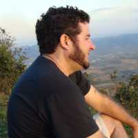 Daniel Franco